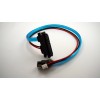 SATA Cable for Banana PI, HDD Connectors with Power Supply Port